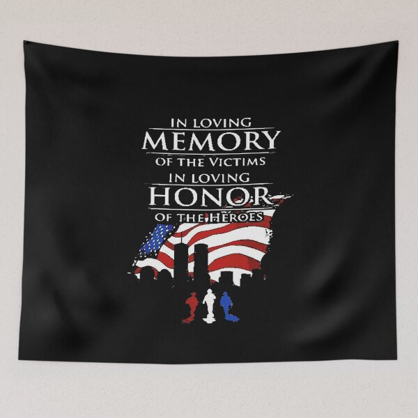 Item preview, 911-Honor , Designer designed and sold by ABIGAILRAMIR.