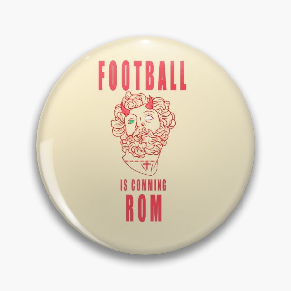 Item preview, Football is comming rom designed and sold by vibeno1.