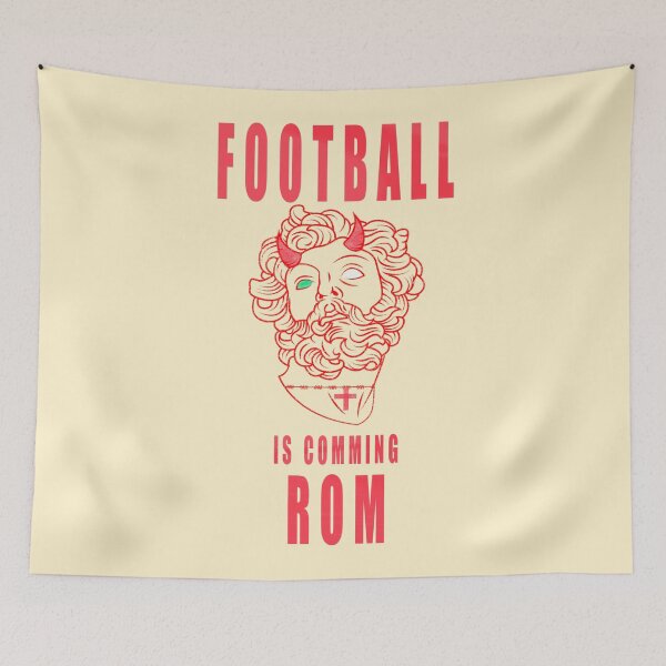 Item preview, Football is comming rom designed and sold by vibeno1.