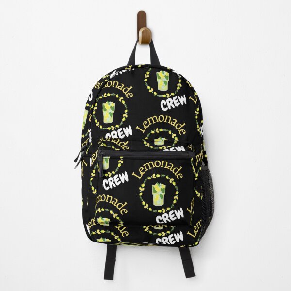 Item preview, Lemonade crew designed and sold by Amalaya.