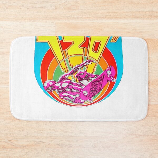 Item preview, 720 Degrees - Skateboard , Designer designed and sold by ABIGAILRAMIR.