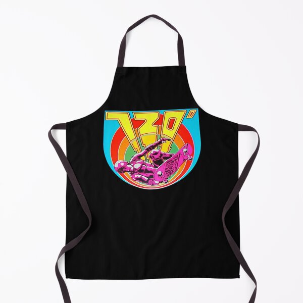 Item preview, 720 Degrees - Skateboard , Designer designed and sold by ABIGAILRAMIR.