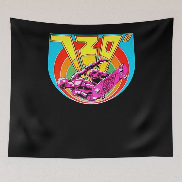 Item preview, 720 Degrees - Skateboard , Designer designed and sold by ABIGAILRAMIR.