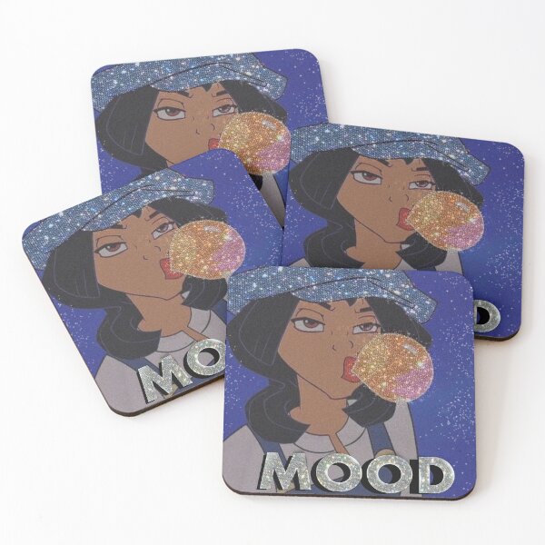Item preview, MOOD designed and sold by Vintagething.