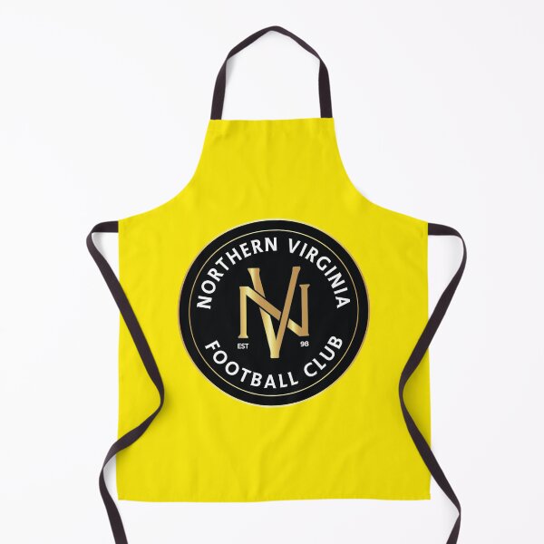 Item preview, Northern Virginia FC logo usl designed and sold by chcasey.