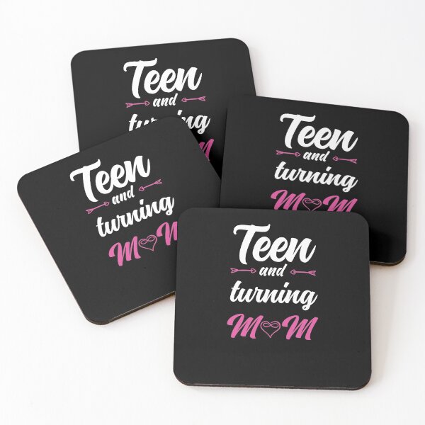 Item preview, Funny teen motherhood maternity gift designed and sold by Womex.