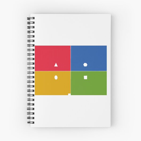 Item preview, Kahoot Answer Choices Face Mas| Perfect Gift designed and sold by lucidama.