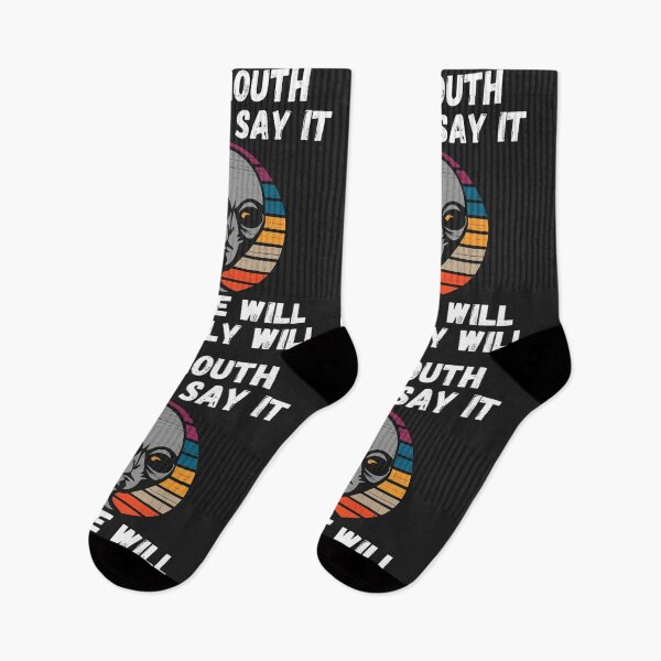 Item preview, If my Mouth doesnt say it my face definitely will (Alien) designed and sold by UnboundFull.