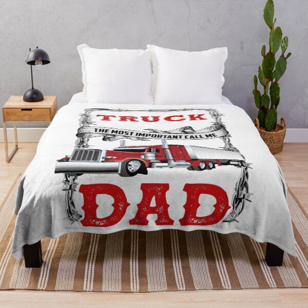 Item preview, Truck Dad designed and sold by eajob.