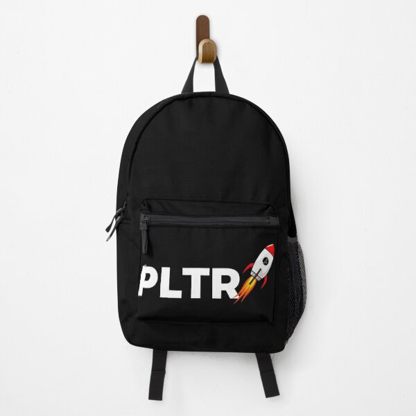 Item preview, PLTR to the moon designed and sold by Trending-Ts.