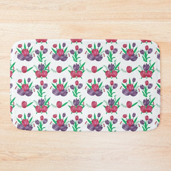 Item preview, Tulip flowers designed and sold by Lilac Blooms Designs.