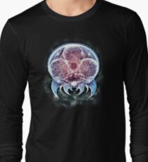 The Epic Metroid Organism Long Sleeve T-Shirt