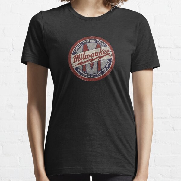 Werkzeuge Milwaukee Essential T-Shirt