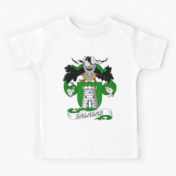 Item preview, Salazar designed and sold by HaroldHeraldry.