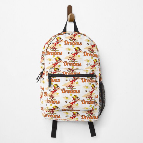Item preview, Fly with your Dreams designed and sold by miljuvarghese.