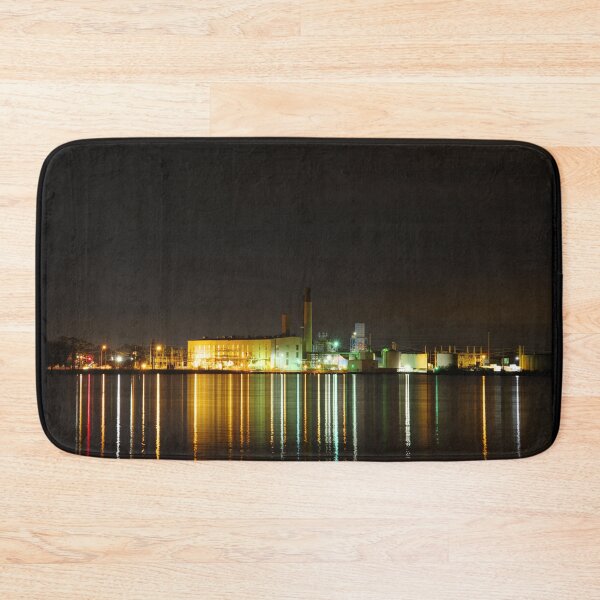 Item preview, Lights on the Lake designed and sold by InhumanImaging.