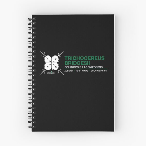 Item preview, Trichocereus Bridgesii - Echinopsis Lageniformis Cactus designed and sold by Cactee.
