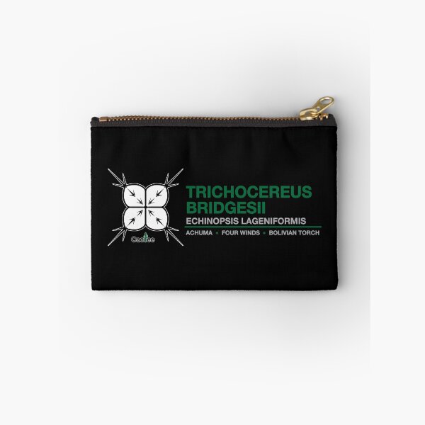 Item preview, Trichocereus Bridgesii - Echinopsis Lageniformis Cactus designed and sold by Cactee.
