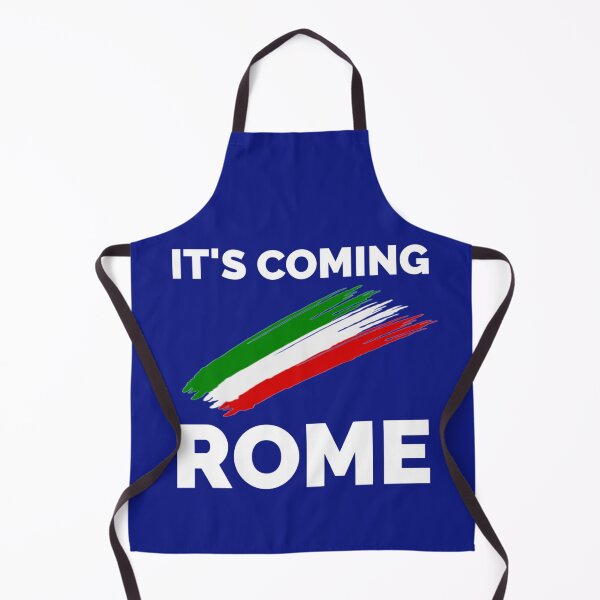 Item preview, Its Coming Rome designed and sold by BlascoShop.