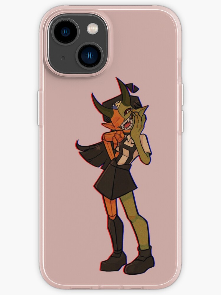 ena iPhone Case