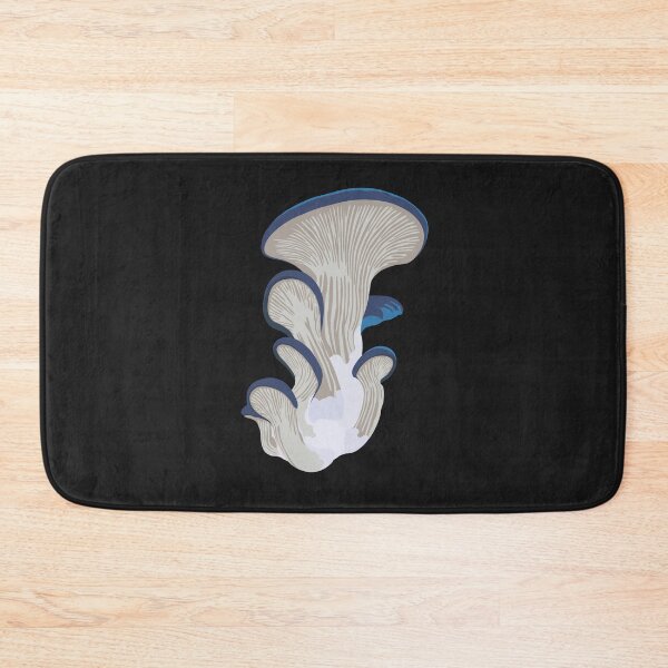 Item preview, Mushrooms Series "A fairy Tale Story" -  Blue Oyster (Pleurotus ostreatus) designed and sold by On-The-Roof.