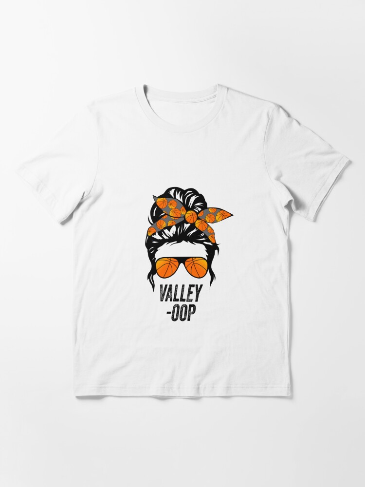 The Valley Oop shirt