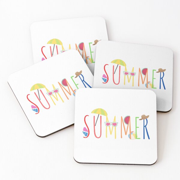 Item preview, SUMMER design  designed and sold by ameeras.