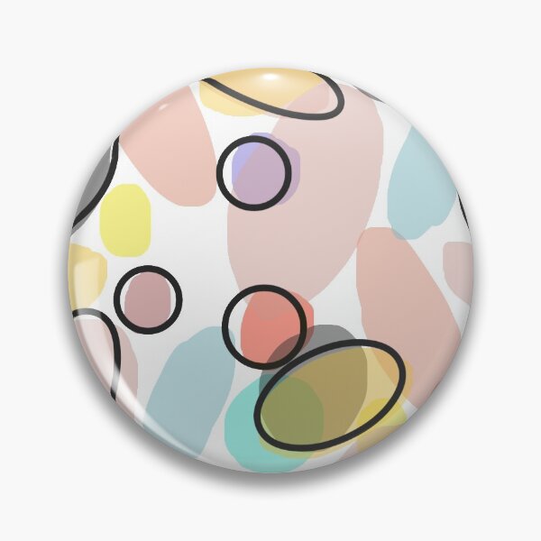 Item preview, Colorful thoughts in our heads designed and sold by theno-11.