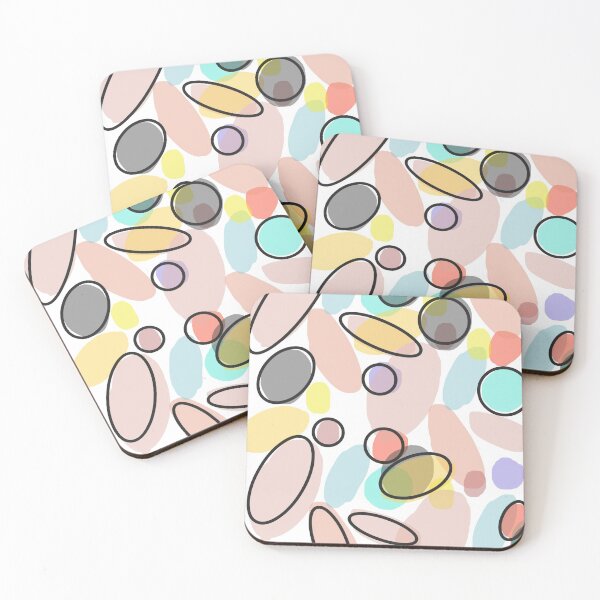 Item preview, Colorful thoughts in our heads designed and sold by theno-11.