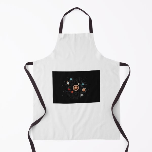Item preview, Solar System Orbit Mas| Perfect Gift designed and sold by lucidama.