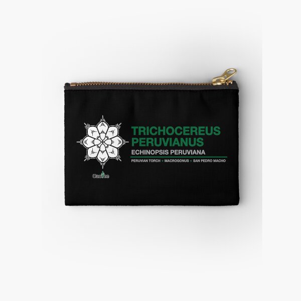 Item preview, Trichocereus Peruvianus - Echinopsis Peruviana Cactus designed and sold by Cactee.
