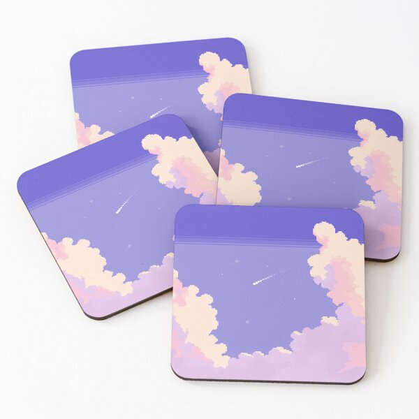 Item preview, Clouds designed and sold by matd2d.