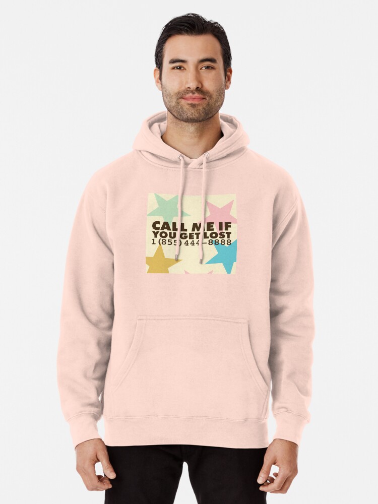 Call Me If You Get Lost Tyler The Creator Sweatshirt - Teeholly