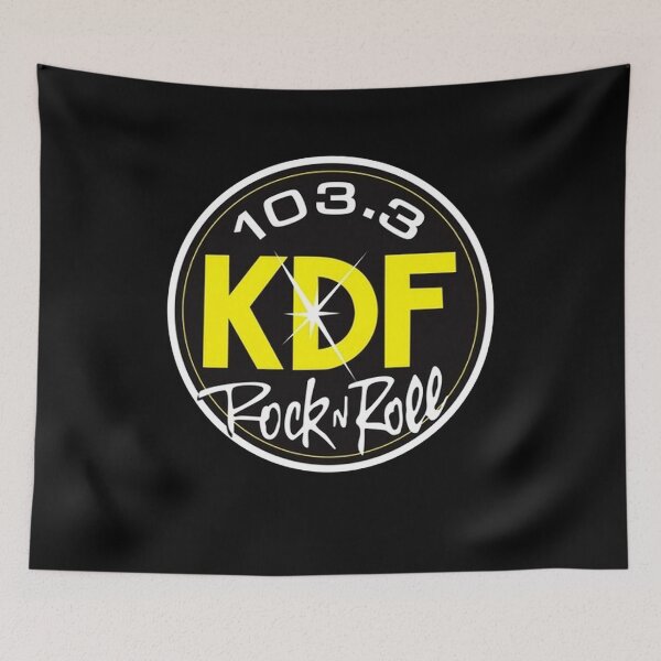 Item preview, 1033 KDF Rock N Roll , Designer designed and sold by ABIGAILRAMIR.