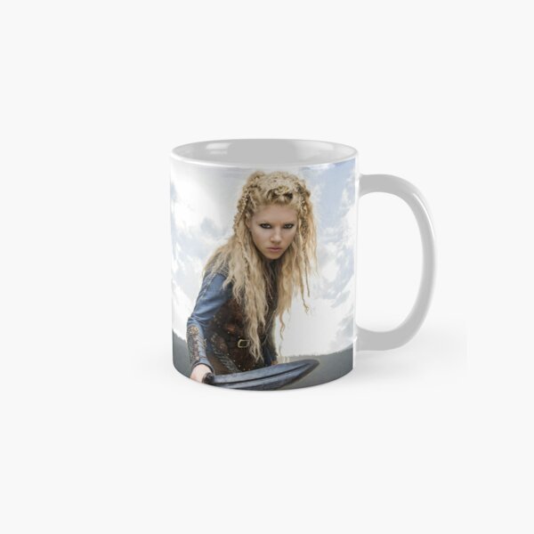 Caneca dos vikings bjorn