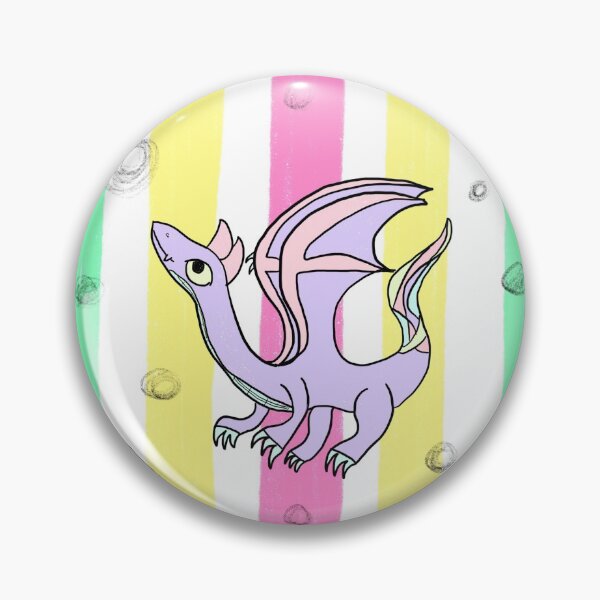 Item preview, Dragon designed and sold by Wellbeing-box.