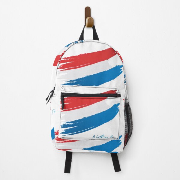 Item preview, Netherland flag designed and sold by truckbusworld.