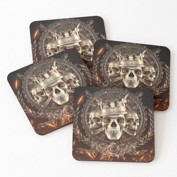 Item preview, The Three Musketeers designed and sold by ManiRanganaath.