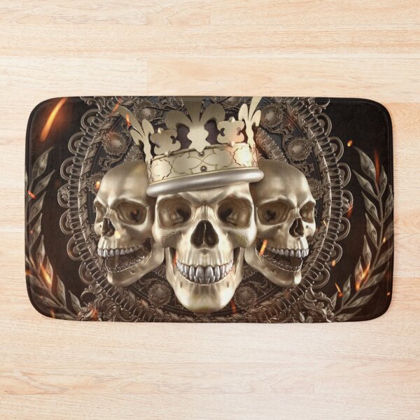 Item preview, The Three Musketeers designed and sold by ManiRanganaath.