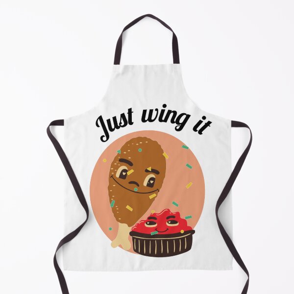 Item preview, just wing it designed and sold by Lakki-s.