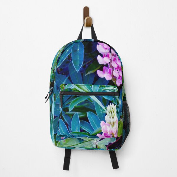 Item preview, Tropical Garden & Pink Flower designed and sold by Kazyii.