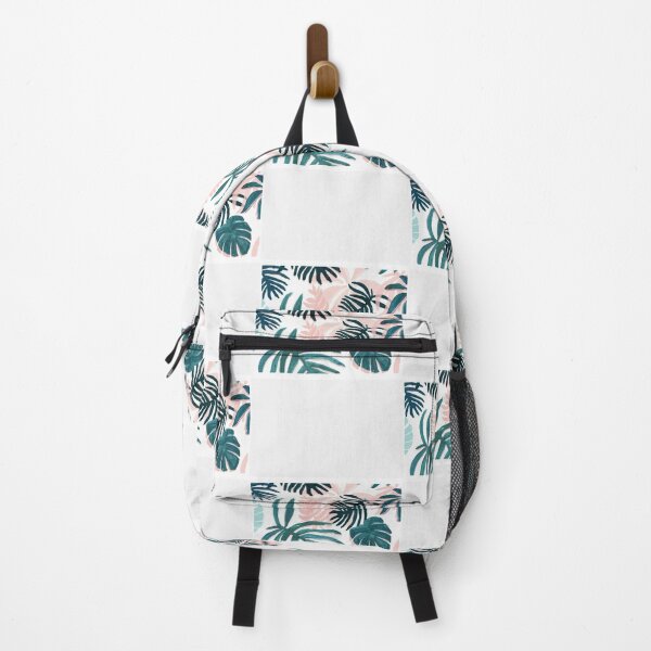 Item preview, Tropical Plants Face Mas| Perfect Gift designed and sold by lucidama.