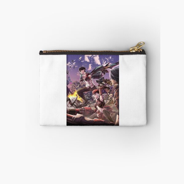 Item preview, god eater designed and sold by thompsonnikko.