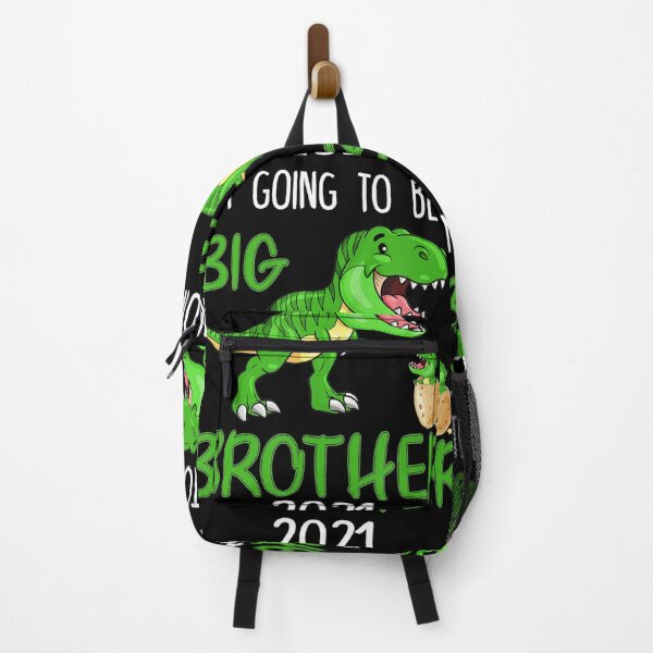 Item preview, Retro Im Going A Big Brother 2022 Saurus T Rex designed and sold by AidanCliftont.