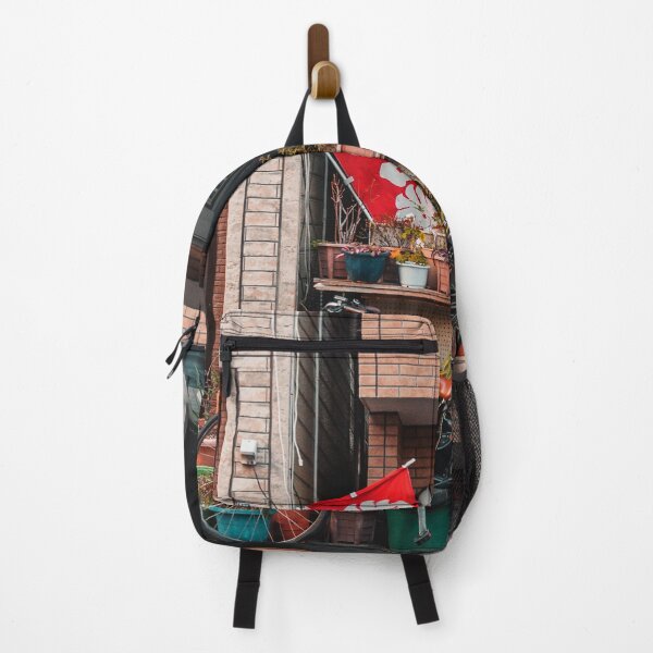 Item preview, Morning Views in Tokyo designed and sold by Neondreamscapes.