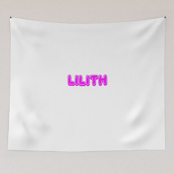 Item preview, LILITH designed and sold by velomatsuper.