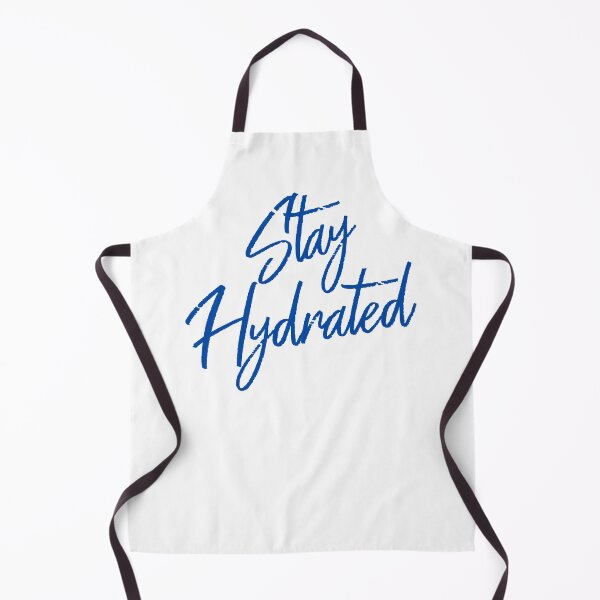 Item preview, Stay Hydrated designed and sold by Tee4Tech.