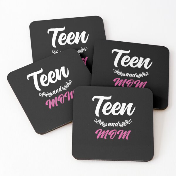 Item preview, Funny teen motherhood maternity gift designed and sold by Womex.
