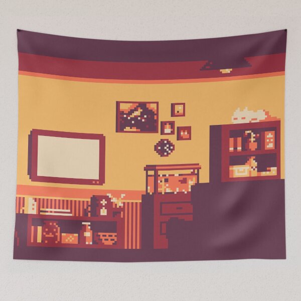 Item preview, Living Room designed and sold by matd2d.