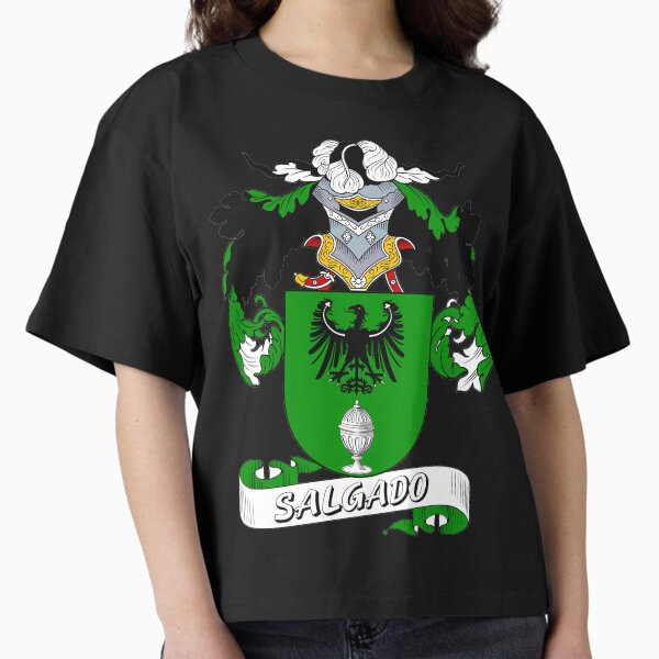 Item preview, Salgado designed and sold by HaroldHeraldry.